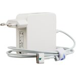   Akyga AK-ND-64 16,5V/3,65A/60W MagSafe 2 Apple notebook hálózati töltő