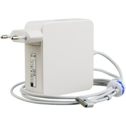 Akyga AK-ND-65 20V/4,25A/85W MagSafe 2 Apple notebook hálózati töltő