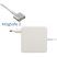 Akyga AK-ND-65 20V/4,25A/85W MagSafe 2 Apple notebook hálózati töltő