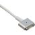Akyga AK-ND-65 20V/4,25A/85W MagSafe 2 Apple notebook hálózati töltő