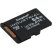 Kingston 64GB SD micro Industrial (SDXC Class 10 A1) (SDCIT2/64GB) memóriakártya + olvasó