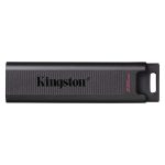   Kingston 256GB USB3.2 typeC DataTraveler Max (DTMAX/256GB) Flash Drive