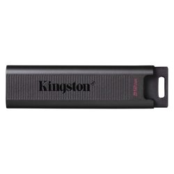 Kingston 512GB USB3.2 typeC DataTraveler Max (DTMAX/512GB) Flash Drive
