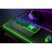 SteelSeries Apex 7 (Blue Switch) UK fekete gamer billentyűzet