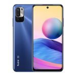   Xiaomi Redmi Note 10 5G 6,5" 4/128GB Dual SIM kék okostelefon