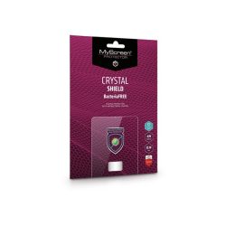 MSP LA-1887 Crystal Shield BacteriaFREE univerzális 9-10" képernyővédő fólia