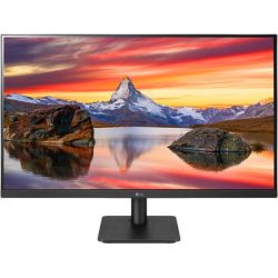 LG 27" 27MP400-B FHD IPS HDMI/VGA monitor