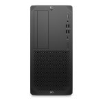   HP Z2 G5 TWR Intel Core i7-10700/8GB/256GB/Win10 Pro munkaállomás