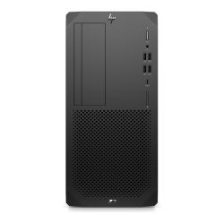 HP Z2 G5 TWR Intel Core i7-10700/16GB/512GB/Win10 Pro munkaállomás