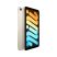 Apple 8,3" iPad mini 6 256GB Wi-Fi Starlight (fehér)