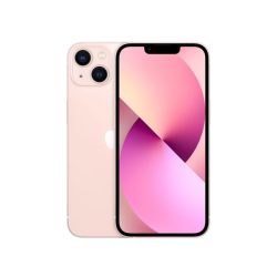 Apple iPhone 13 6,1" 5G 4/128GB Pink (rózsaszín) okostelefon