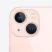 Apple iPhone 13 6,1" 5G 4/128GB Pink (rózsaszín) okostelefon