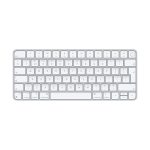   Apple Magic Keyboard (2021) Touch ID vezeték nélküli billentyűzet magyar kiosztással