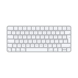 Apple Magic Keyboard (2021) Touch ID vezeték nélküli billentyűzet magyar kiosztással