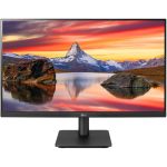 LG 23,8" 24MP400-B FHD IPS HDMI/VGA monitor