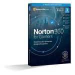   Norton 360 for gamers 50GB HUN 1 Felhasználó 3 gép 1 éves dobozos vírusirtó szoftver