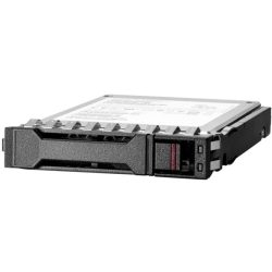 HPE P28618-B21 2.4TB SAS 12G Mission Critical 10K SFF BC 3-year Warranty 512e Self-encrypting FIPS HDD