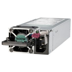 HPE P38997-B21 1600W Flex Slot Platinum Hot Plug Low Halogen Power Supply Kit