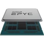   HPE P39373-B21 AMD EPYC 7702 2.0GHz 64-core 200W Processor Kit for ProLiant DL365 Gen10 Plus