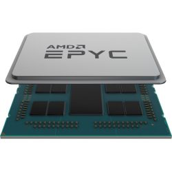 HPE P39735-B21 AMD EPYC 7502P 2.5GHz 32-core 180W Processor Kit for HPE