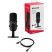 HyperX SoloCast gamer mikrofon HyperX SoloCast gamer mikrofon