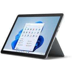 Microsoft Surface Go 3 Intel i3 10,5" 8/128GB ezüst Wi-Fi tablet