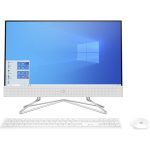   HP 22-df1002nn 21,5"FHD/Intel Core i3-1125G4/8GB/256GB/Win10 All-in-One asztali számítógép