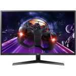   LG 31,5" 32MP60G-B FHD IPS 75Hz HDMI/DisplayPort monitor