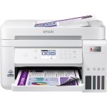  Epson EcoTank L6276 színes tintasugaras fehér multifunkciós nyomtató