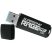 PATRIOT 128GB USB3.2 Supersonic Rage Pro fekete (PEF128GRGPB32U) Flash Drive