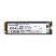 Kingston 1TB M.2 NVMe 2280 KC3000 (SKC3000S/1024G) SSD