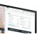 Samsung 24" S24AM506NU LED HDMI HDR10 SMART monitor távirányítóval