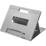   Kensington K50420EU SmartFit Easy Riser Go 17" állítható ergonómiai laptop állvány