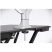 Kensington K55471EU SmartFit One-Touch kétkaros monitortartó