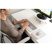 Kensington K50437EU ErgoSoft csuklótámaszos világosszürke egérpad
