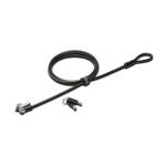   Kensington K64441EUM N17 Master Key Dell gépekhez mesterkulcsos notebookzár