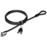   Kensington K65042EUS MicroSaver 2.0 Single Key 25db-os vállalati csomag egykulcsos notebookzár