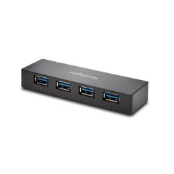 Kensington Charging 4 portos USB 3.0 Hub