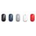 Kensington K75298WW SureTrack Dual fekete vezeték nélküli egér