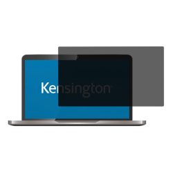 Kensington 15,6" 16:9 laptopokhoz kivehető betekintésvédő monitorszűrő