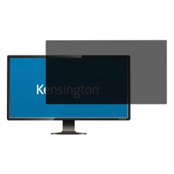 Kensington 21,5" 16:9 kijelzőhöz kivehető betekintésvédő monitorszűrő