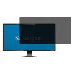   Kensington 23" 16:9 kijelzőhöz kivehető betekintésvédő monitorszűrő