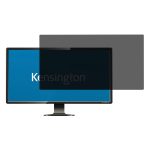   Kensington 626487 24" 16:9 kijelzőhöz kivehető betekintésvédő monitorszűrő