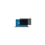   Kensington 627205 23,8" 16:9 kijelzőhöz kivehető betekintésvédő monitorszűrő