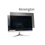   Kensington 34" 21:9 kijelzőhöz kivehető betekintésvédő monitorszűrő