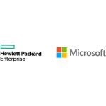   HPE P46171-A21 Microsoft Windows Server 2022 16-core Standard Reseller Option Kit en/fr/it/de/es/nl/pt SW