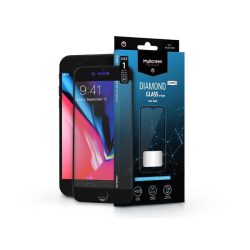 MSP LA-1979 iPhone 7/8/SE 2020/SE 2022 2.5D üveg kijelzővédő fólia