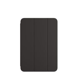 Apple iPad mini 8,3" (6.gen) Smart Folio fekete tok