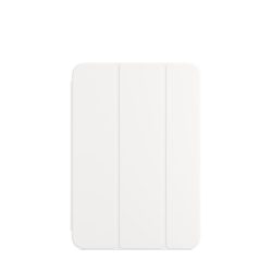 Apple iPad mini 8,3" (6.gen) Smart Folio fehér tok