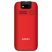 EVOLVEO EasyPhone EP-850-EBR 2,4" piros mobiltelefon